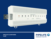 Pipelife FLOORTHERM Hub8 Installation Manual