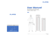 FLYFINE FAR51200 User Manual