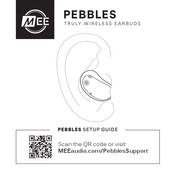 MEE PEBBLES Setup Manual