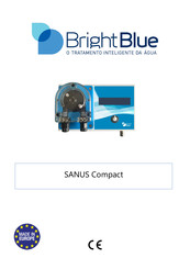 BRIGHT BLUE SANUS Compact Manual