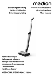 Medion LIFE H09 User Manual