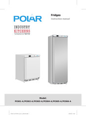 Polar Electro PC006-A Instruction Manual