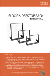 RIVECO LEAN Series Instructions Manual