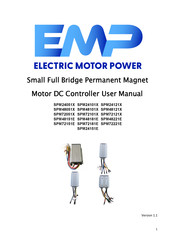 EMP SPM48151E User Manual