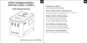 123inkt 390044 User Manual