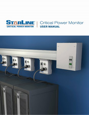 Starline CPM M60 Series User Manual