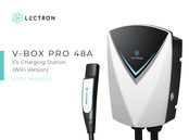 Lectron V-BOX PRO 48A User Manual