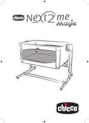 CHICO Next2ME Magic Manual