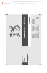 Bosch 0 603 9B5 10B Original Instructions Manual