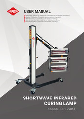 Airpress 79851 User Manual