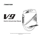 InMotion V9 User Manual