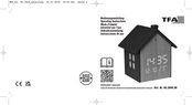 TFA 60.2046.06 Operating Instructions Manual
