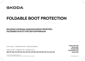 Skoda 57A 061 164 User Manual