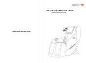 iRest EASYQ Operation Instructions Manual