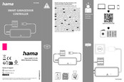 Hama 00176680 Quick Start Manual