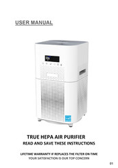 Dr. J Professional AP401 User Manual