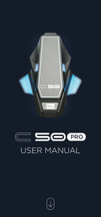 BluArmor C 50 PRO User Manual