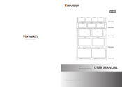 Konvision KRM-902A User Manual