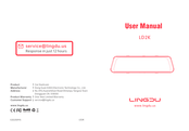 LINGDU LD2K User Manual
