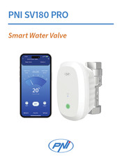 PNI SV180 PRO Manual