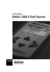 AuCom 0629E User Manual