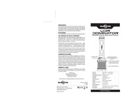 Surefire UDR Dominator User Manual