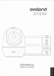 AVAILAND SPHERA User Manual