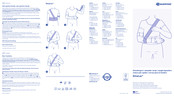 Bauerfeind OmoLoc Instructions