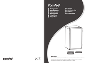 Comfee RCD93DK2RT Manual