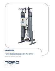 NANO HL2000 User Manual