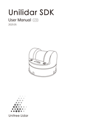 Unitree Unilidar SDK User Manual