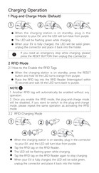 Wattsaving US10 Product Quick Manual