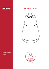 Ion LUMA DUO User Manual