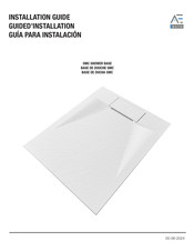 AE Bath SMC Installation Manual