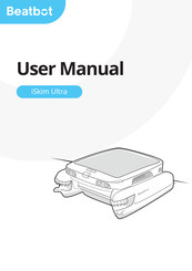 Beatbot iSkim Ultra User Manual