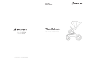DAIICHI The Prime User Manual