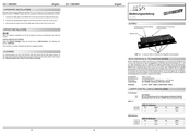 Exsys EX-1166HMV User Manual