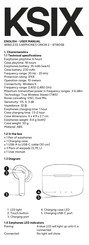 KSIX ORION 2 User Manual