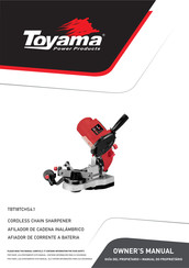 Toyama TBT18TCHS4.1 Owner's Manual