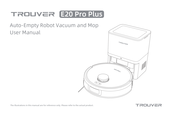 Dreame RLE12SD User Manual
