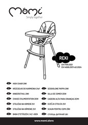 MoMi REKI Manual