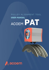 ACOEM 1-0671 User Manual