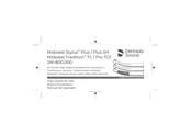 Dentsply Sirona Midwest Tradition Pro TCF Instructions For Use Manual