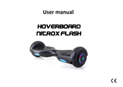 Nitrox FLASH User Manual