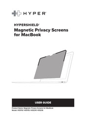 Hyper HYPERSHIELD HS5113 User Manual
