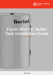 fiorini Mini HC Installation Manual