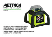 Metrica 61395 Manual