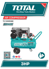 Total TC1300506E Manual