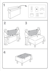 Xiaomi L32M8-P2EU Manual