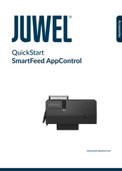 juwel 89030 Quick Start Manual